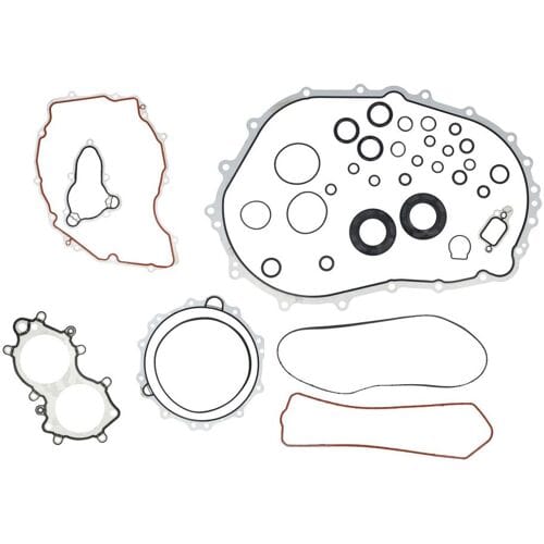 Afdichtingsset, elektromotor AJUSA EV000301