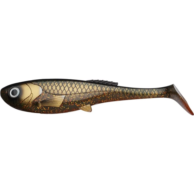 Lok Abu Garcia Beast Slim Paddle (x4)