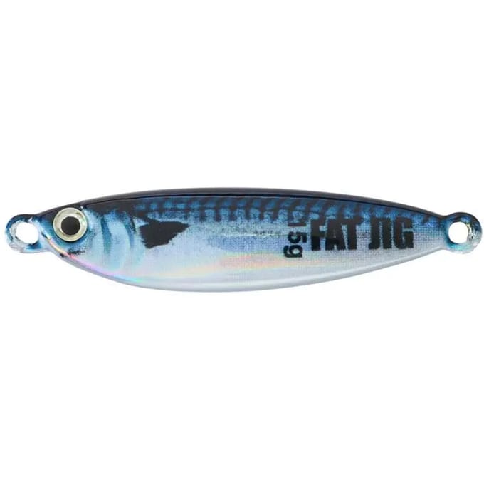 Lok Ragot Fat Jig