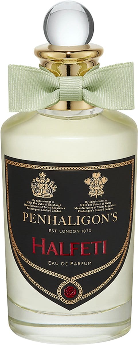 Penhaligon's Halfeti Eau De Parfum 100 ml