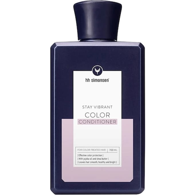 HH Simonsen Color Conditioner Kleurconditioner Unisex 700 ml