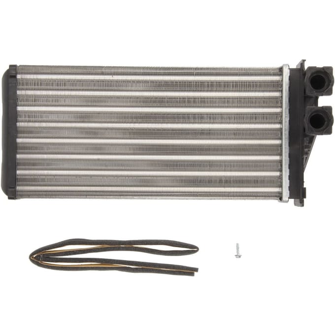 Warmtewisselaar, interieur verwarming THERMOTEC D6P017TT