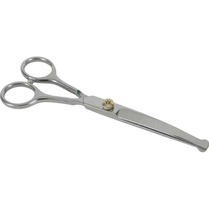 Gebogen hondenknipschaar Zolux
