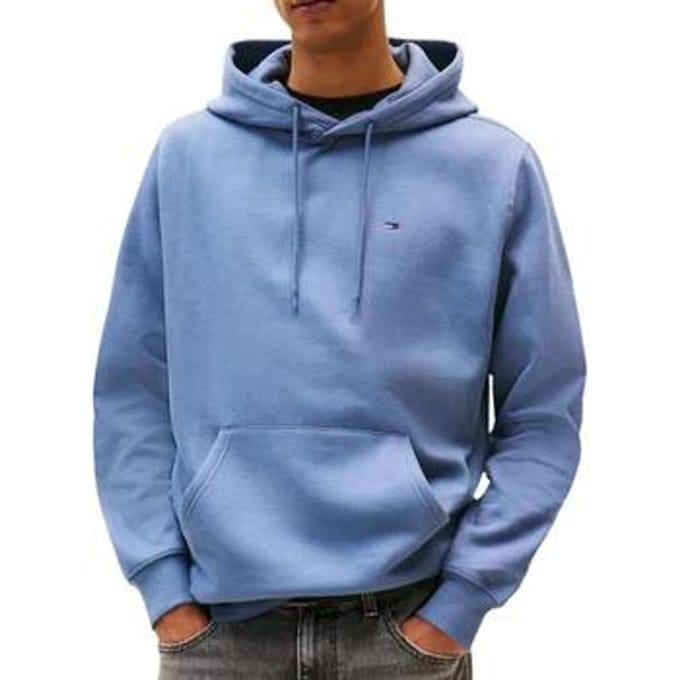 Capuchon sweaters Tommy Hilfiger Tjm Reg S Flags DM0DM20742