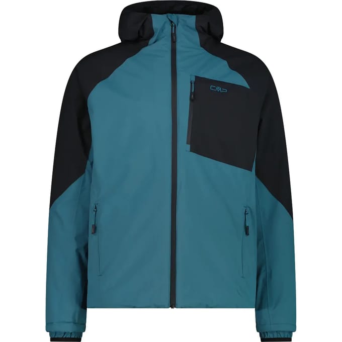 Hooded jacket CMP HighLoft