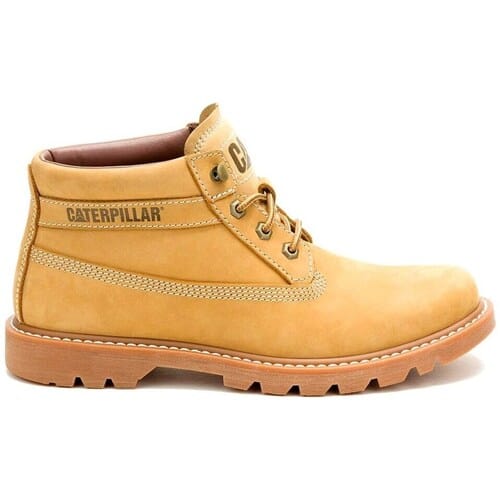Caterpillar Colorado 2.0 Chukka Laarzen