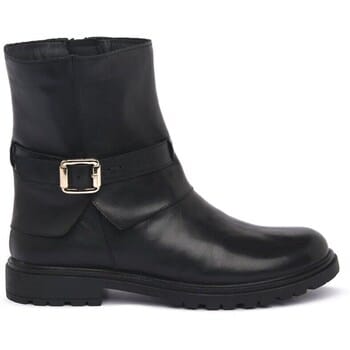 Laarzen Grunland NERO 88CLIP