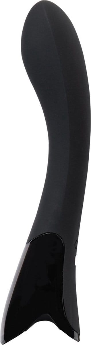 Rimba - Sensual nights SN04 - G-Spot Vibrator - Zwart