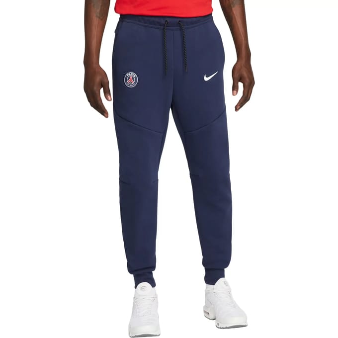 Fleece TrainingsbroekPSG Tech 2022/23
