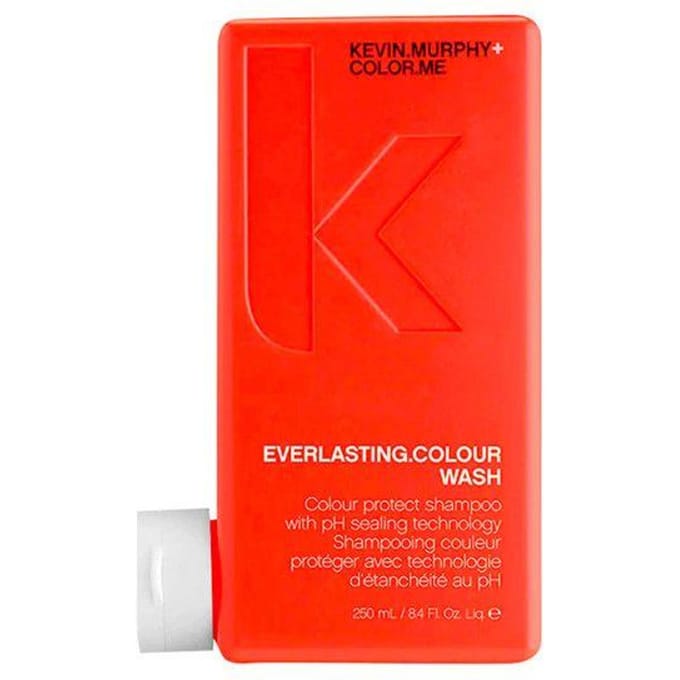 KEVIN.MURPHY Everlasting.Colour Wash shampoo voor gekleurd haar - 250 ml