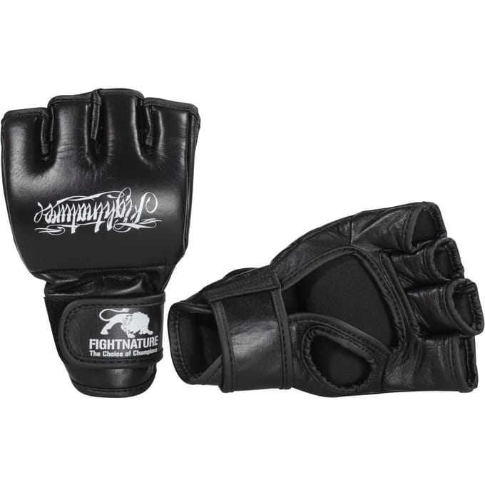 MMA-handschoenen Fightnature Complete