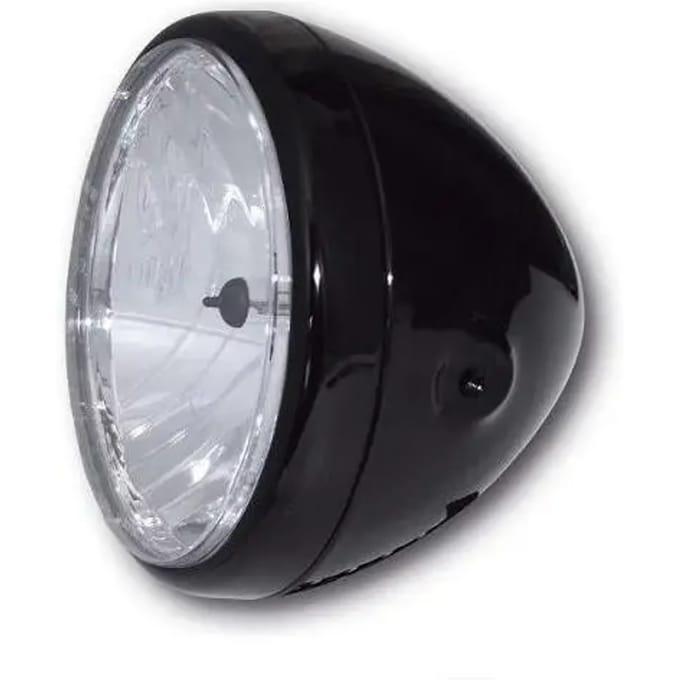 Koplamp motorfiets Brazoline Reno