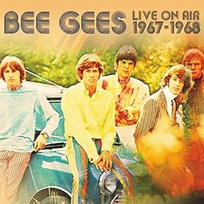 Live On Air - Premium Audio Experience voor Muziekliefhebbers