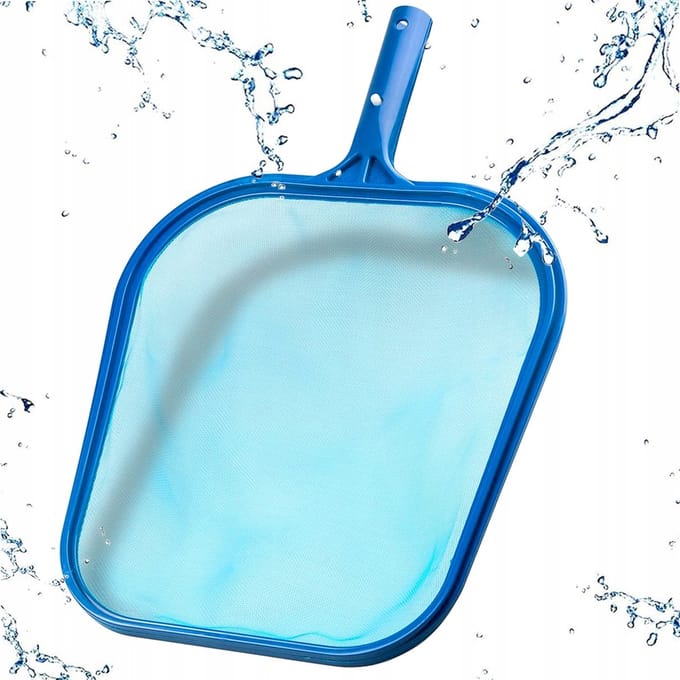 Zwembad / jacuzzi Schoonmaaknet / high quality