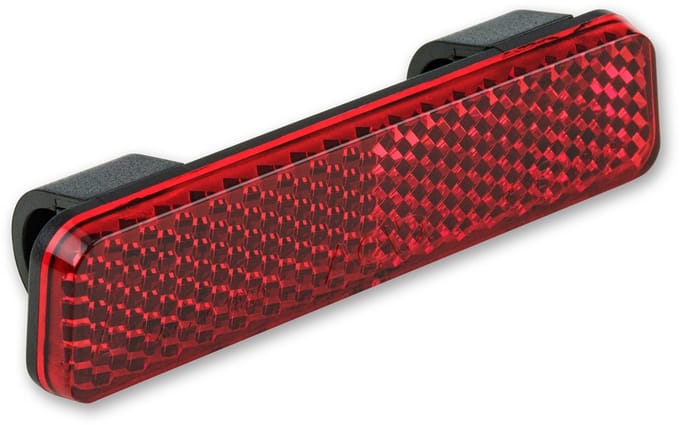 ACID Bagagedrager REFLECTOR SLIM CLIP