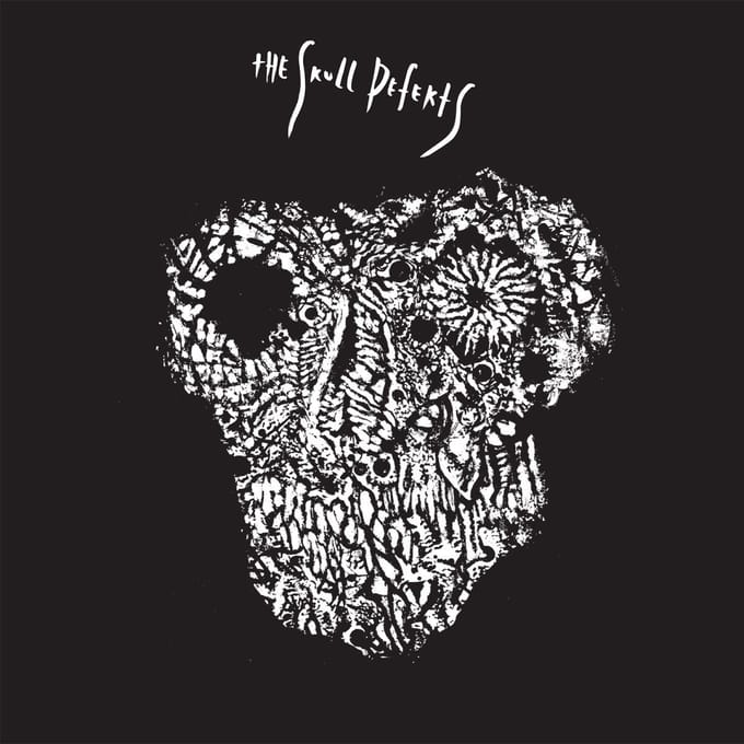 Skull Defekts - The Skull Defekts (LP)