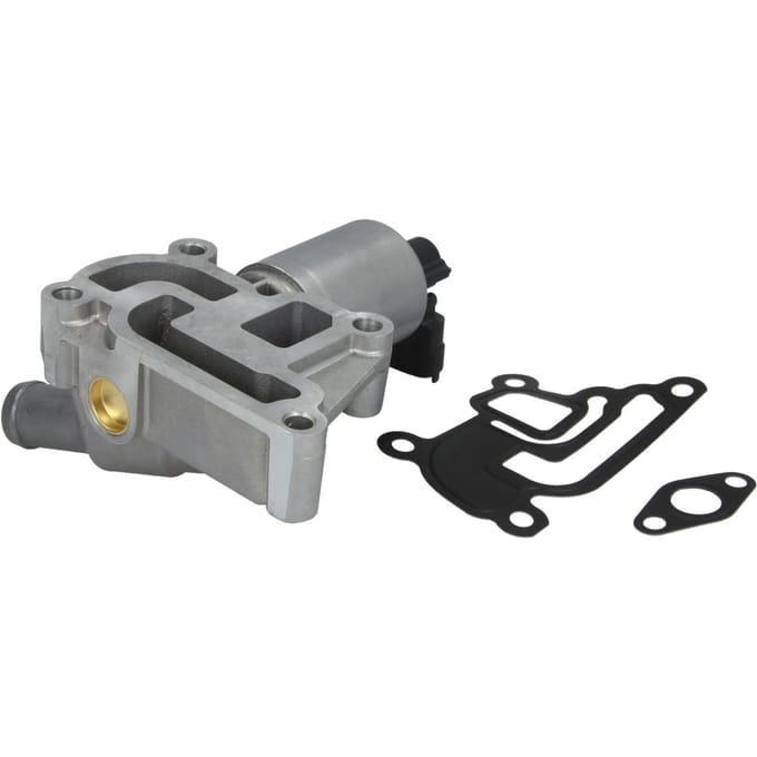 EGR-klep NISSENS 98195