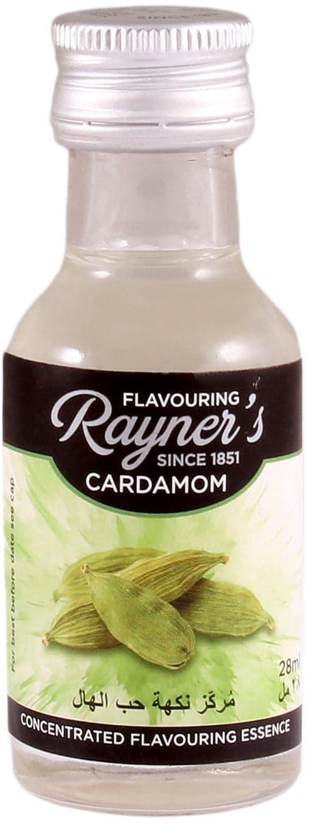 Cardamom essence 28 ml
