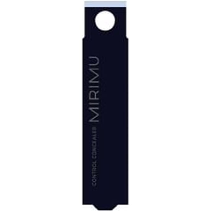 MIRIMU - Control Concealer Blue