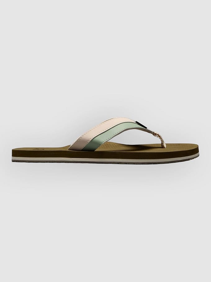 Oakley Burke Sandalen groen