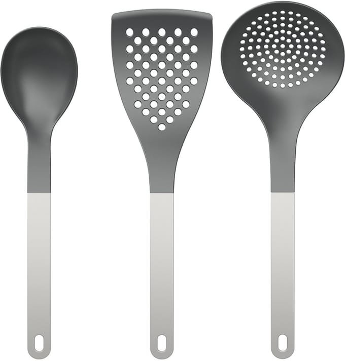 Rosti NEW Optima Keukengerei set B 3 stuks Wit