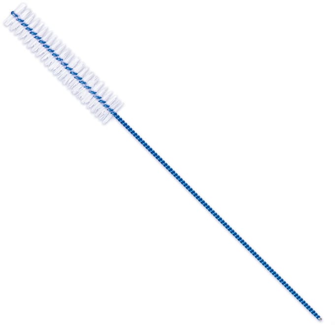 Lactona Interdentaal Ragers - Medium 5mm - Blauw - 6 gripzak x 5 stuks
