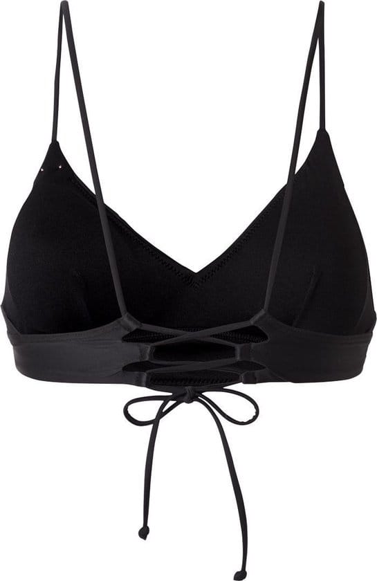 O'Neill Bikinitopje Wave Mix - Zwart - 38