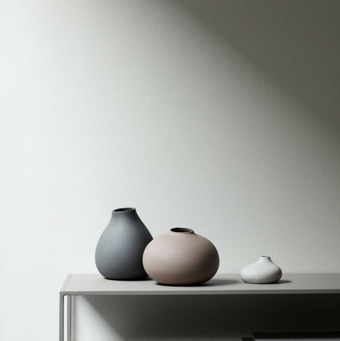 BLOMUS - Nona - Vaasje Set/3