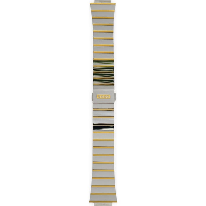 Rado straps 07.03308.10 Anatom band