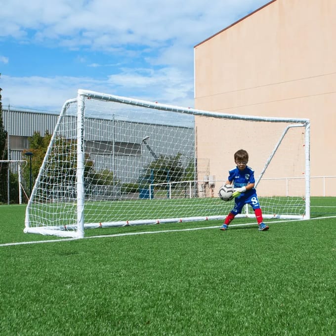 Kinder pvc doel Sporti