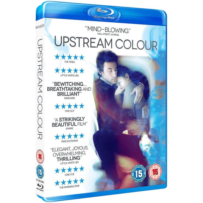 Upstream Color [Blu-Ray]