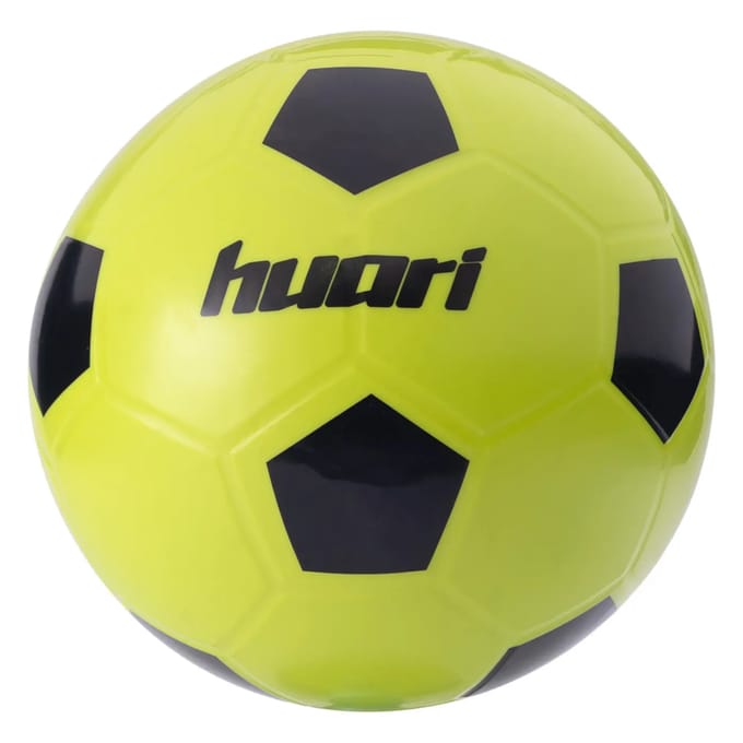Voetbal Huari Tacao