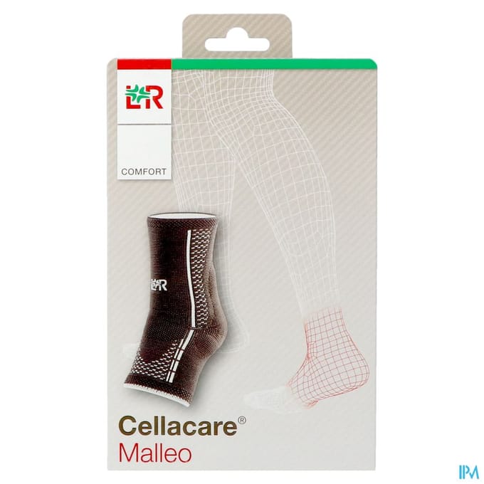 Cellacare Malleo Comfort Maat 2 (19-21)