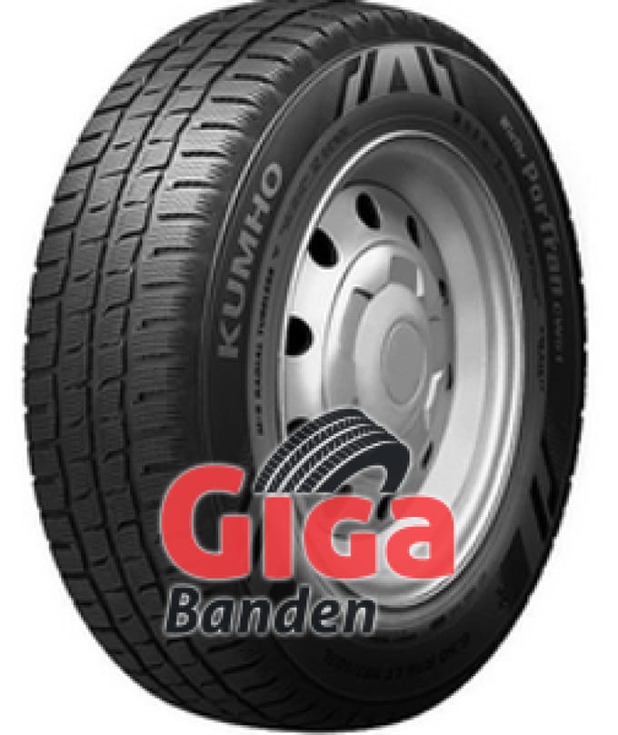 Marshal CW51 ( 195/75 R16 107/105R 8PR )