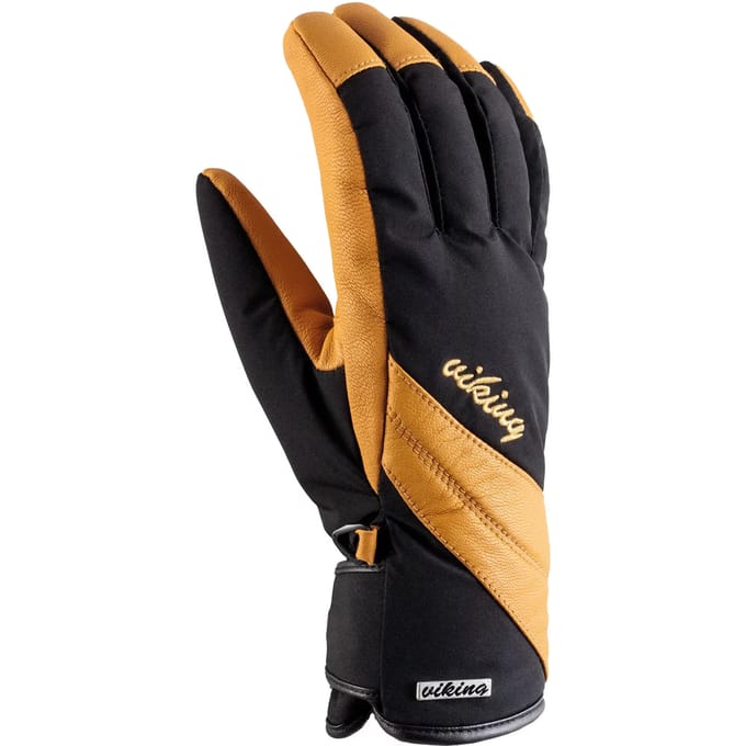 Dames skihandschoenen Viking Aurin