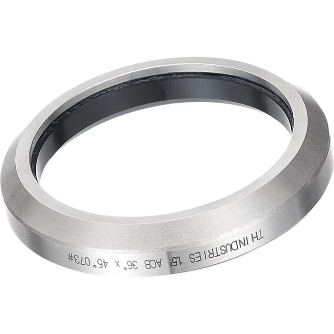 Fsa Mr136 Acb 45º X 45º Stuurlager Zilver 1 1/4´´