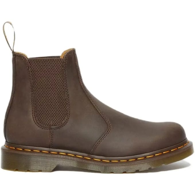 Kinderlaarzen Dr Martens Chelsea