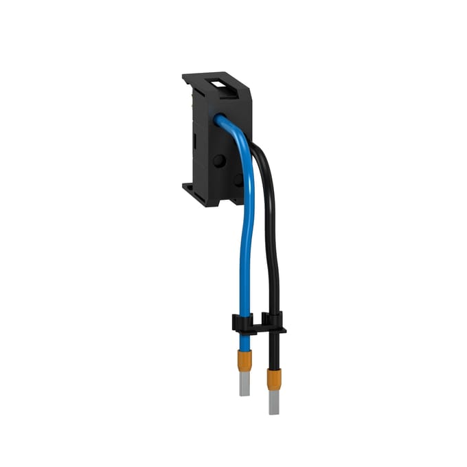 Schneider Linergy HK Mobiele Aansluitblok 16A 1P+N - AK5PC12 [6 Stuks]