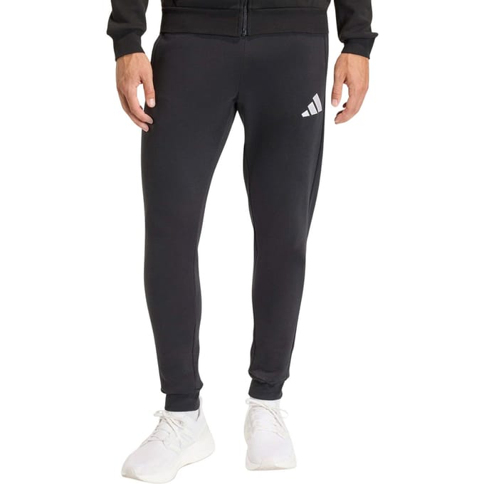 Adidas Performance Entrada26 Joggingbroek - Heren - Zwart