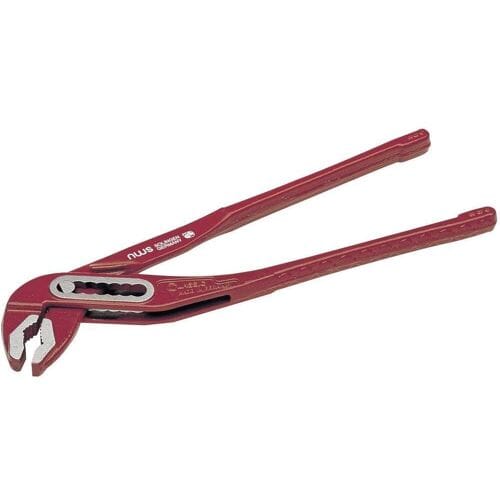 NWS ClassicPlus 1651-11R-180 Waterpomptang Sleutelbreedte (metrisch) 40 mm 180 mm