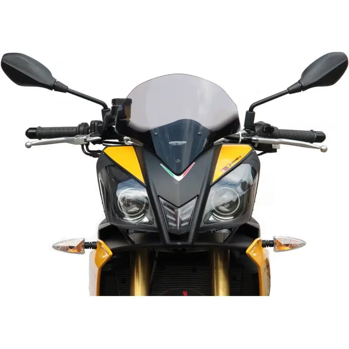 Motorbel MRA Sport SPM - Aprilia Tuono V4R