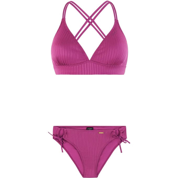 Protest PRTCosta – Triangelbikini Dames