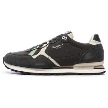 Lage Sneakers Pepe jeans Brit Road
