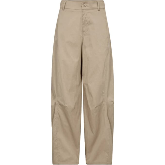 Co'Couture Cottoncc crisp barrel ll pant