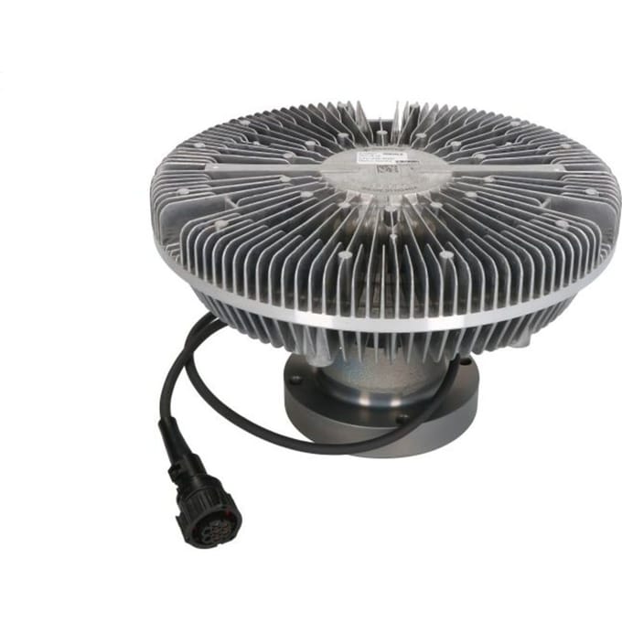 Koppeling, radiatorventilator MAHLE CFC 226 000P