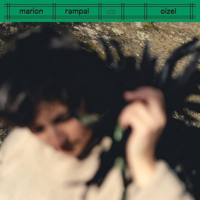 Marion Rampal - Oizel (LP)