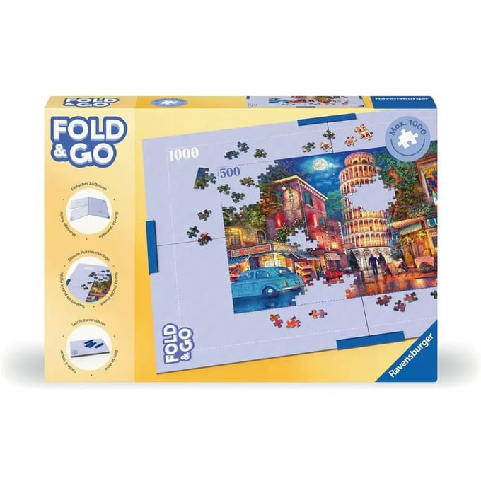Puzzelaccessoire Ravensburger