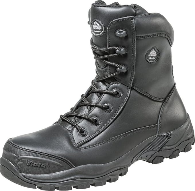 Bata Bickz 2 werkschoenen - 907 - S3 - maat 45  - hoog