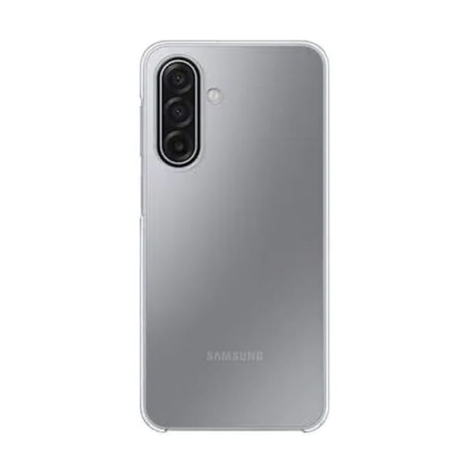Samsung Samsung Clear Cover Galaxy A17 Case Samsung Galaxy A17 4G, Galaxy A17 5G Transparant