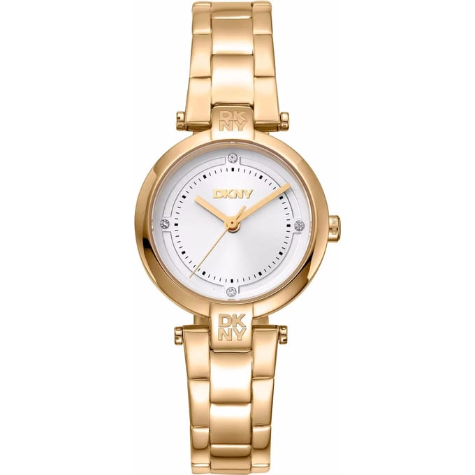 Vrouwenhorloge Dkny Essential Mini